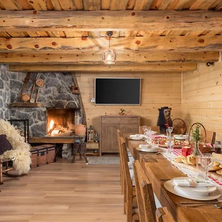 Awesome In With Sauna *