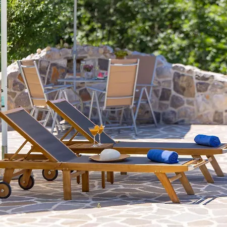 Awesome In With Sauna Hébergement de vacances *